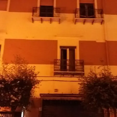 Pompei Holiday Rooms Гостьовий будинок