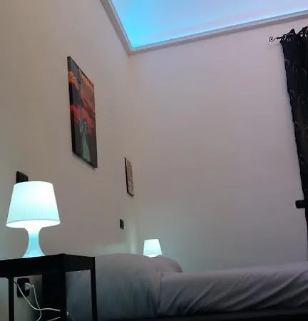 Гостьовий будинок Pompei Holiday Rooms Помпеї