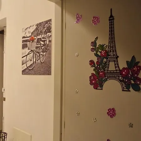 Гостьовий будинок Pompei Holiday Rooms *