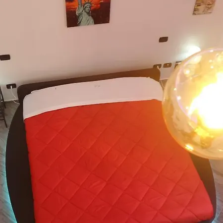Pompei Holiday Rooms Гостьовий будинок