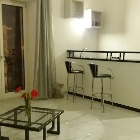 Гостьовий будинок Pompei Holiday Rooms *